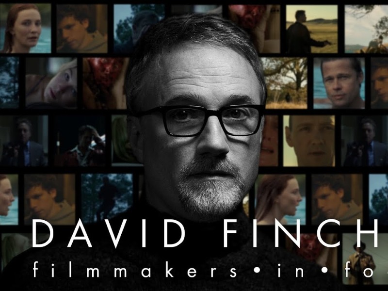 The Masters of Film Industry: David Fincher and his Style of Filmmaking